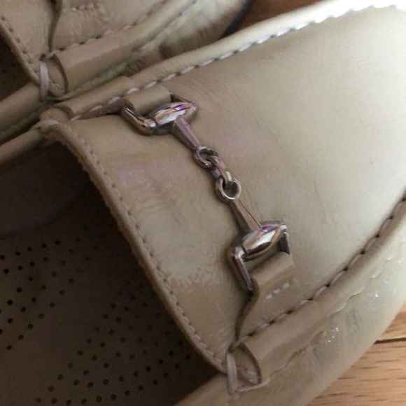 Metro Slip On Loafers - Tripad Comfort Foot Bed - Picture 4 of 5